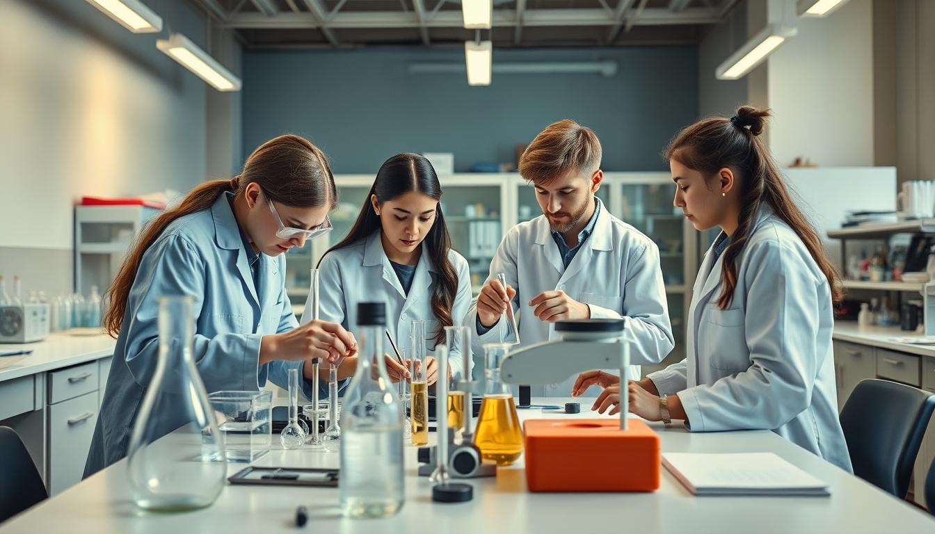 Educational support and contact assistance